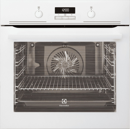 Встраиваемый духовой шкаф Electrolux EOB 93450