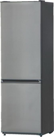 Холодильник Braun BRM 4000 DXNF [2, No Frost]