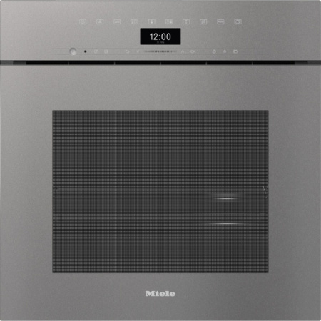 Пароварка Miele DGC 7460X GRGR