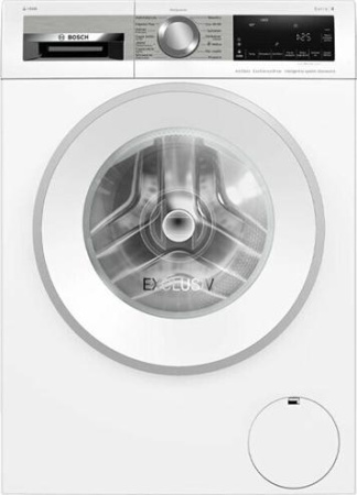 Стиральная машина Bosch WGG244AEPL [9 кг, фронтальная]