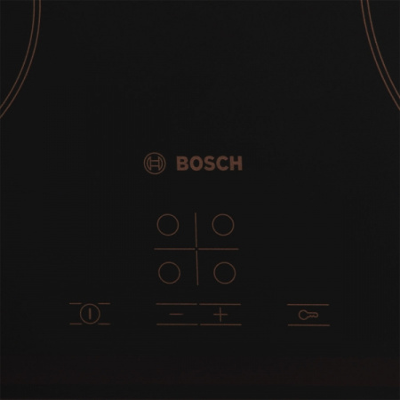 Варочная поверхность Bosch PKE 611BA1R