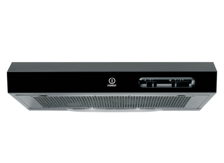 Кухонная вытяжка Indesit H 161.2 BK