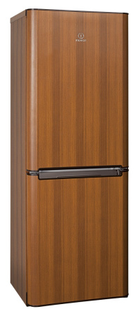 Холодильник Indesit BIA 16 T [2, капельное]