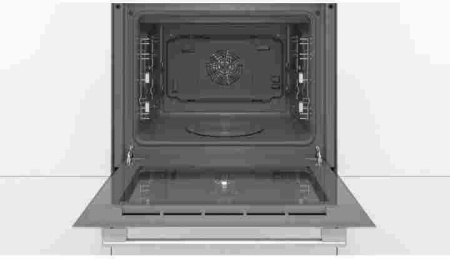 Встраиваемый духовой шкаф Bosch HIJ517YW1R