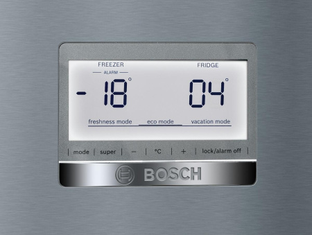 Холодильник Bosch KGN 39AI2AR [2, No Frost]