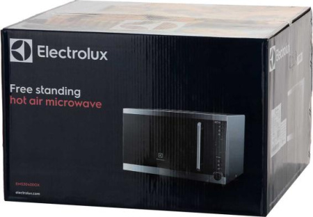 Микроволновая печь Electrolux EMS 30400 OX