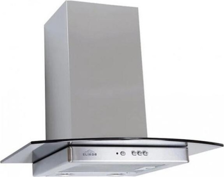 Кухонная вытяжка Elikor Crystal 60