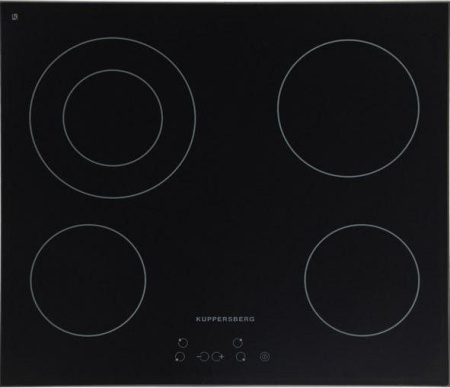 Варочная поверхность Kuppersberg FA 6 VS 02