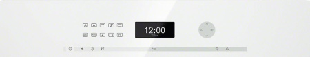 Встраиваемый духовой шкаф Miele H 6461 BP BRWS