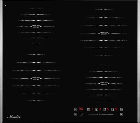 Варочная поверхность Monsher MHI 6181