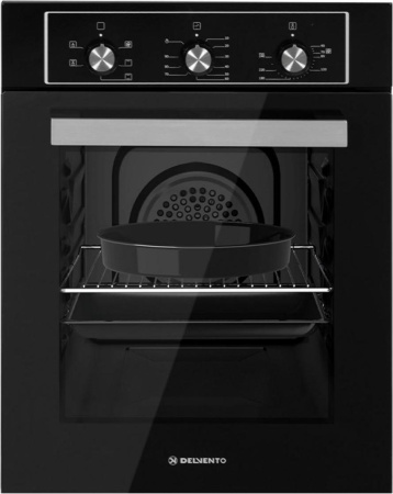 Встраиваемый духовой шкаф Delvento V4EB16001
