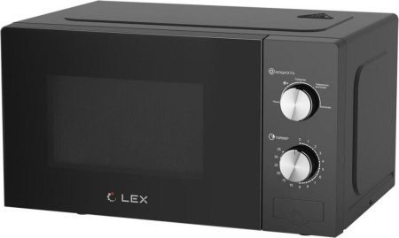 Микроволновая печь LEX FSMO 20.05 BL