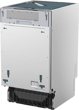 Посудомоечная машина Haier HDWE11-395