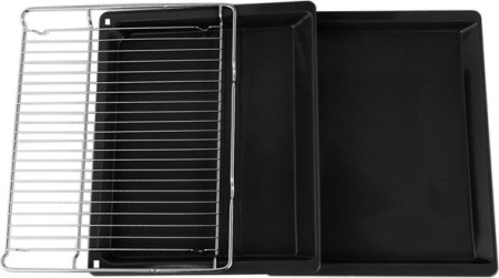 Встраиваемый духовой шкаф Bosch HBG 516BS0R