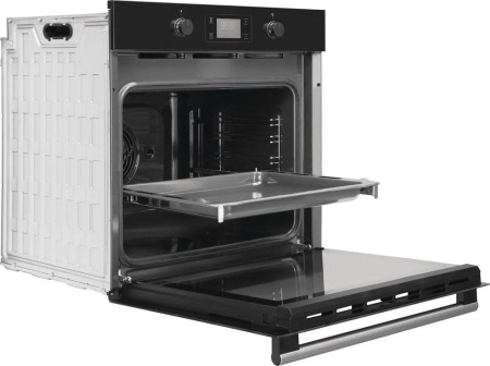 Встраиваемый духовой шкаф Hotpoint-Ariston FA2 841 JH