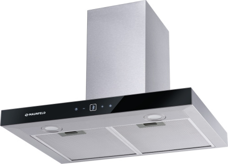 Кухонная вытяжка Maunfeld Breeze 60