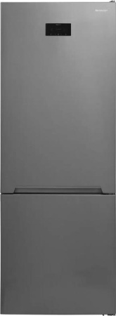 Холодильник Sharp SJ 492IHXI42R [2, No Frost]