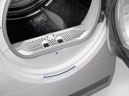 Сушильная машина Electrolux EW8H258B