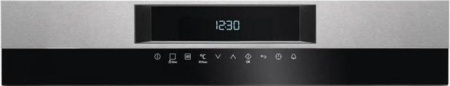 Встраиваемый духовой шкаф AEG KMR 761000 W