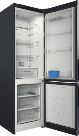 Холодильник Indesit ITD 5200 S [2, No Frost]