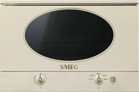 Микроволновая печь Smeg FMI120N2