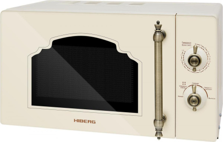 Микроволновая печь Hiberg VM-4582 YR