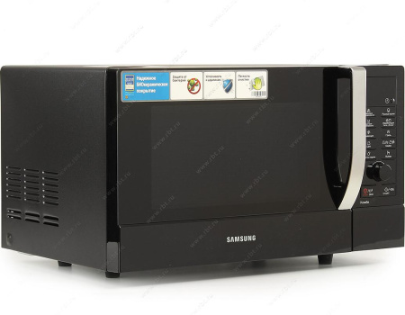 Микроволновая печь Samsung CE 107MNR-B