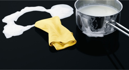 Варочная поверхность Zanussi IPZ 6450KC