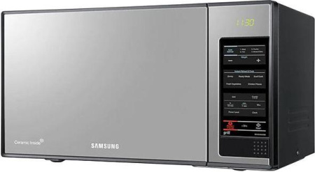Микроволновая печь Samsung MG402MADXBB