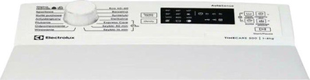 Стиральная машина Electrolux EW2T45262P [6 кг, вертикальная]