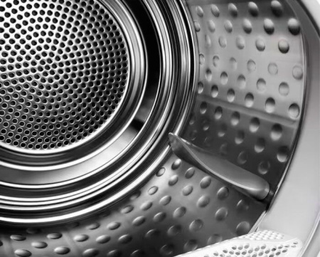 Сушильная машина Electrolux EW8H258B