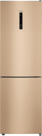 Холодильник Haier CEF535AGG [2, No Frost]