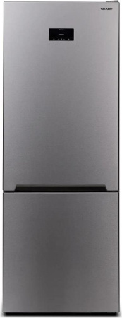 Холодильник Sharp SJ 492IHXI42R [2, No Frost]