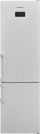 Холодильник Scandilux CNF 341 EZ DX [2, No Frost]
