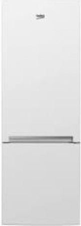 Холодильник Beko CSF 5250 M00W [2, ручное]