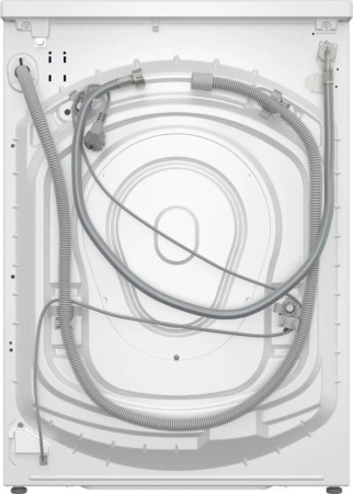 Стиральная машина Bosch WAN2411EPL [8 кг, фронтальная]