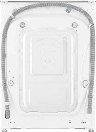 Стиральная машина LG F-4WV910P2WE [10.5 кг, фронтальная]