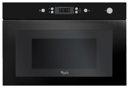 Микроволновая печь Whirlpool AMW 496 IX