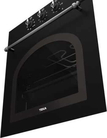 Встраиваемый духовой шкаф Teka HRB 6100