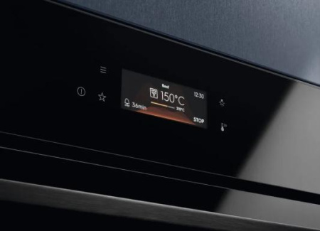 Встраиваемый духовой шкаф Electrolux EOB8S39Z