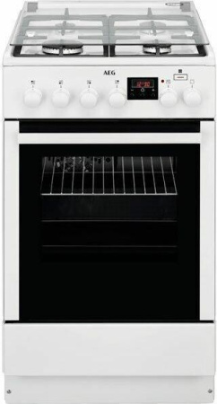 Плита AEG CKR56400BW