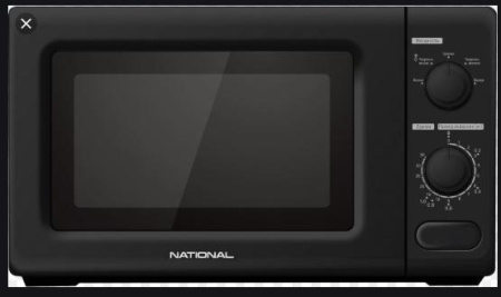 Микроволновая печь National NK-MW211M20