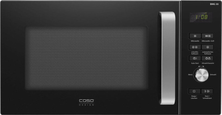 Микроволновая печь Caso BMG 30