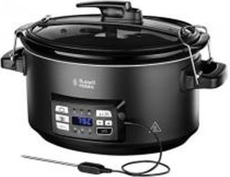 Медленноварка Russell Hobbs 25630-56