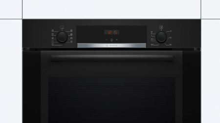 Встраиваемый духовой шкаф Bosch HBA 3340B0