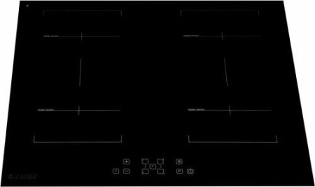 Варочная поверхность Exiteq EXH-317IB
