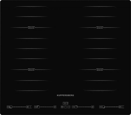 Варочная поверхность Kuppersberg ICS 644