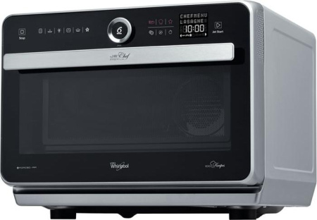 Микроволновая печь Whirlpool JT 479 IX