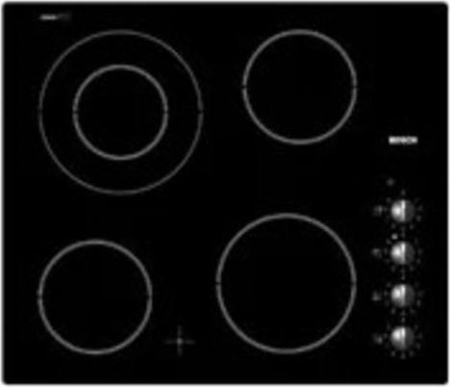 Варочная поверхность Bosch PKF 651CEU