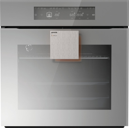 Встраиваемый духовой шкаф Gorenje BOP658ST